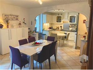 maison de ville à la vente -   26200  MONTELIMAR, surface 109 m2 vente maison de ville - UBI465686960